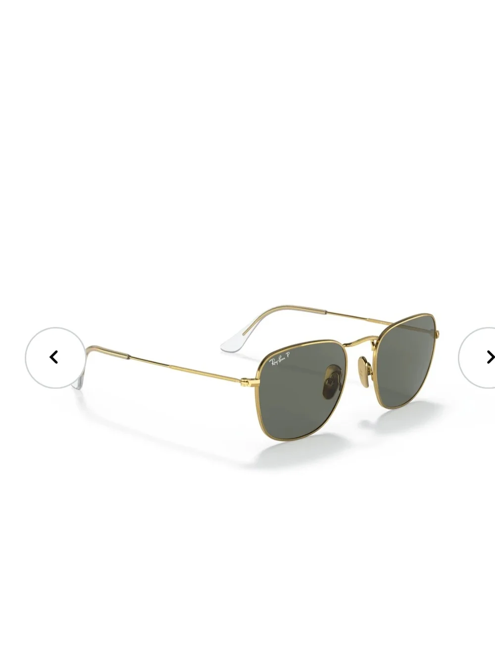 Ray-Ban stylish ray